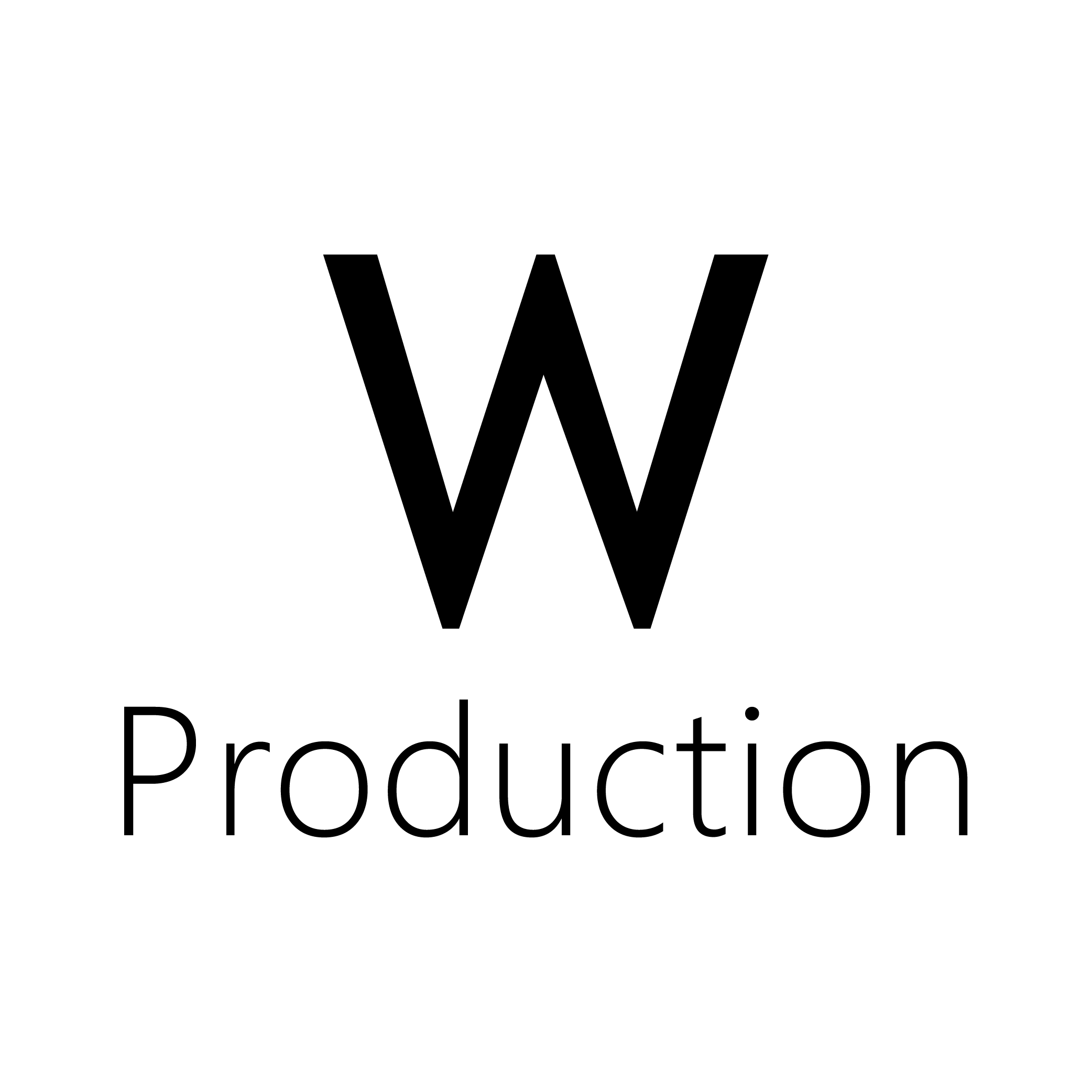 W Production